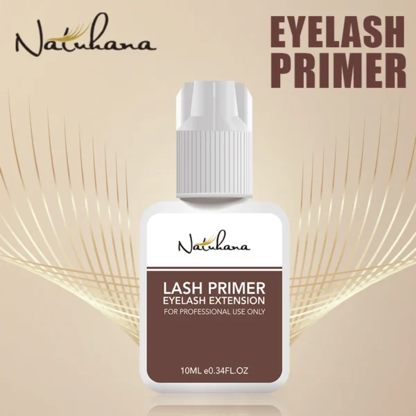 Natuhana Eyelash Primer - Image 2