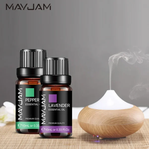 Pure Essential Oil - 10ml - Image 3