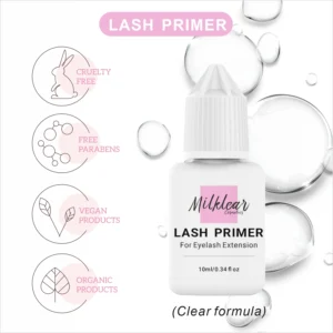 Milklear Lash Primer