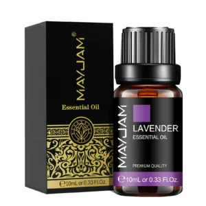 Pure Essential Oil - 10ml