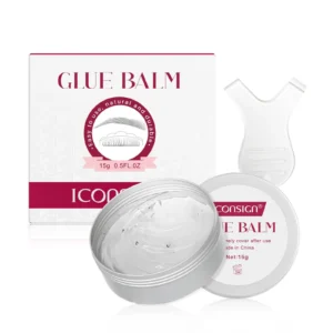 Adhesive Glue Balm for Lash Lifting - 15g