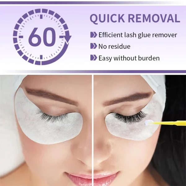 Professional Eyelash Extension Remover Ge - Image 4