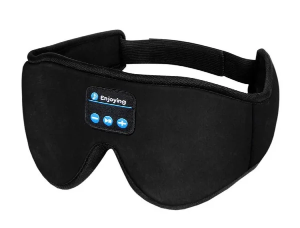 Bluetooth Sleep Mask with Music Player - Image 7