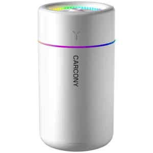 Portable Color LED Diffuser - 280ml