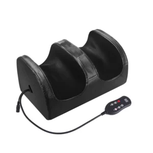Electric Foot Massager with Heat Function