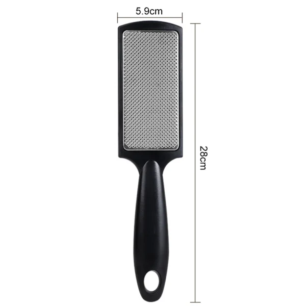 Foot Rasp File