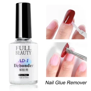 Nail Glue Remover Debonder