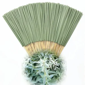 Natural Bamboo Incense Sticks