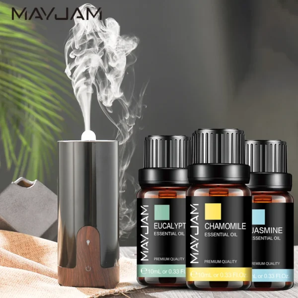 Pure Essential Oil - 10ml - Image 2