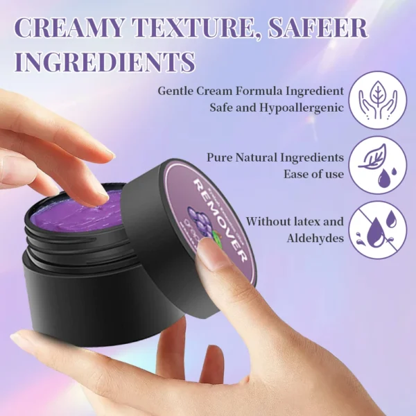 Professional Eyelash Extension Remover Ge - Image 3