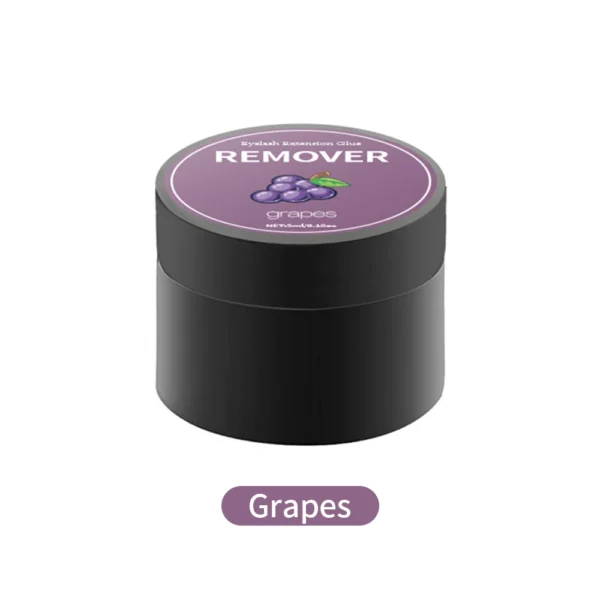 Professional Eyelash Extension Remover Ge