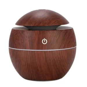 Mini Ultrasonic Diffuser