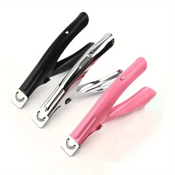 U-Shaped Nail Clippers