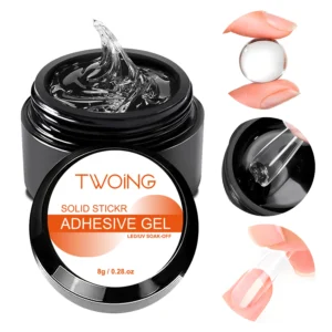 Multi-Functional Solid Adhesive Gel