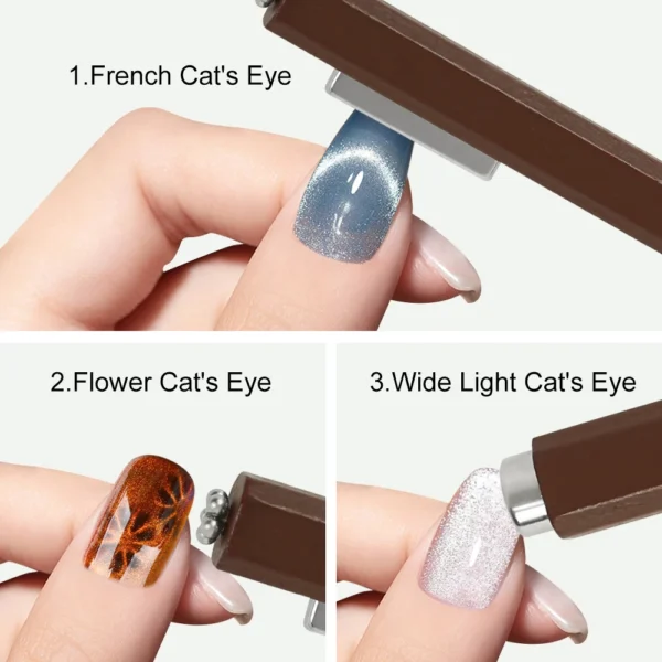 3-IN-1 CAT EYE MAGNET TOOL - Image 3