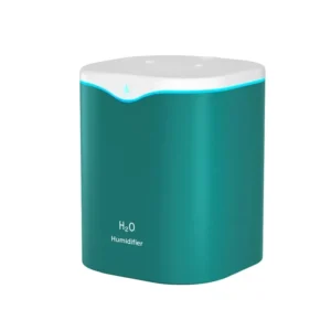 Dual Mist Humidifier - 2000ml