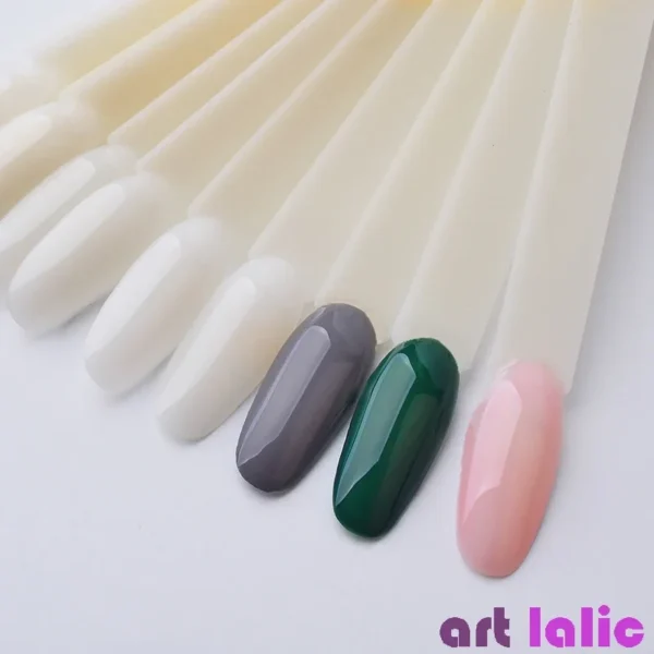 Nail Practice Display Wheel - Image 4