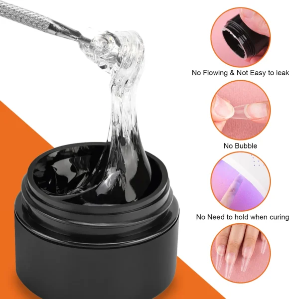 Multi-Functional Solid Adhesive Gel - Image 2
