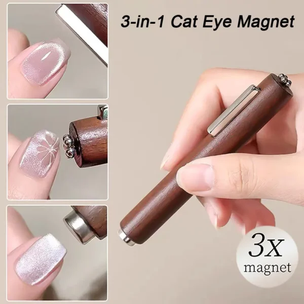 3-IN-1 CAT EYE MAGNET TOOL - Image 2