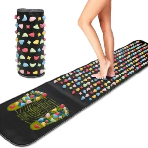 Reflexology Foot Massage Mat