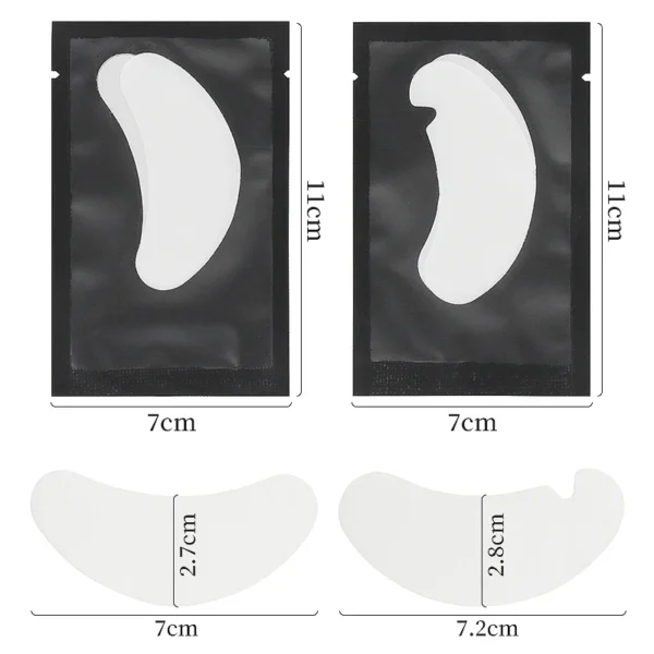 CNKESS Eye Patches - Image 2