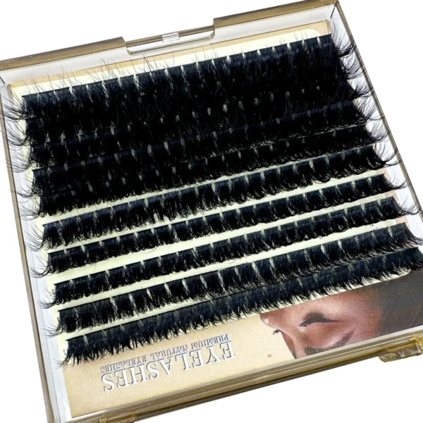 Volume Eyelash Extensions Mix - Image 5