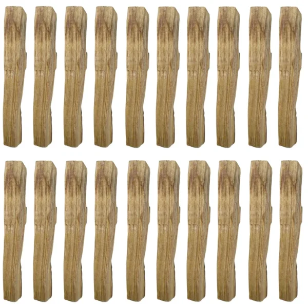 Palo Santo Natural Incense Sticks