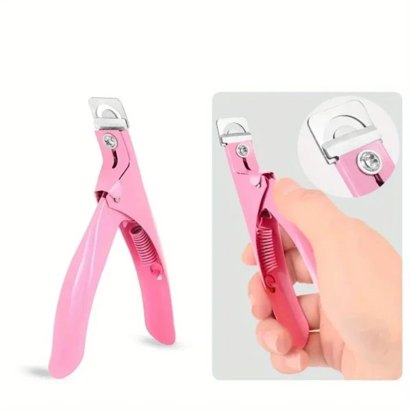 U-Shaped Nail Clippers - Image 5