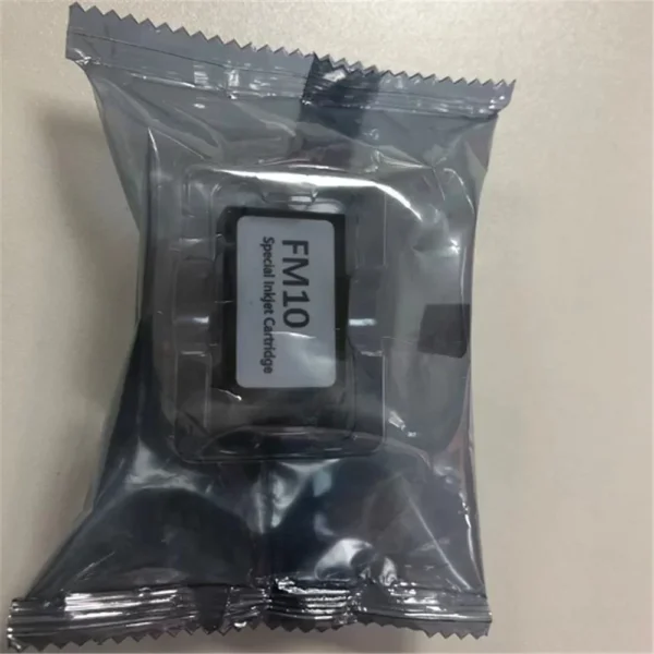 FM10 Ink Cartridge – Professional 3D Nail Printer Replacement - Image 4