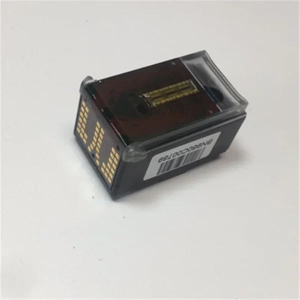 FM10 Ink Cartridge – Professional 3D Nail Printer Replacement - Image 2
