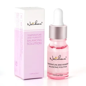 Natuhana Eyelash Primer