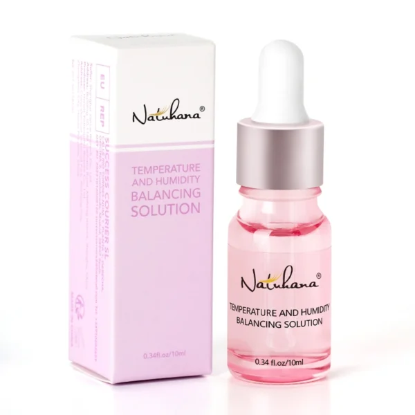 Natuhana Eyelash Primer