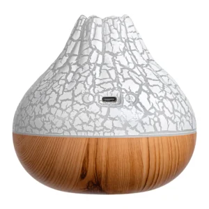 Volcano Essential Oil Diffuser - 300ml