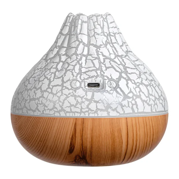 Volcano Essential Oil Diffuser - 300ml