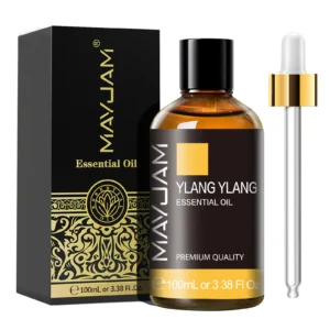 Pure Essential Oil - 100ml