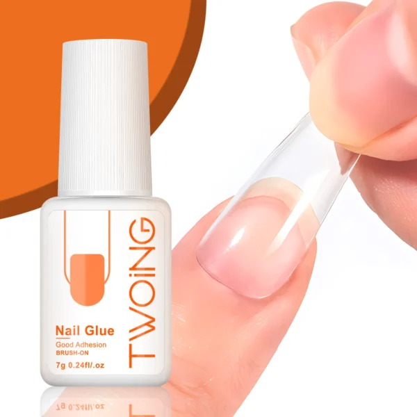 Super Glue Nail Set - Image 2