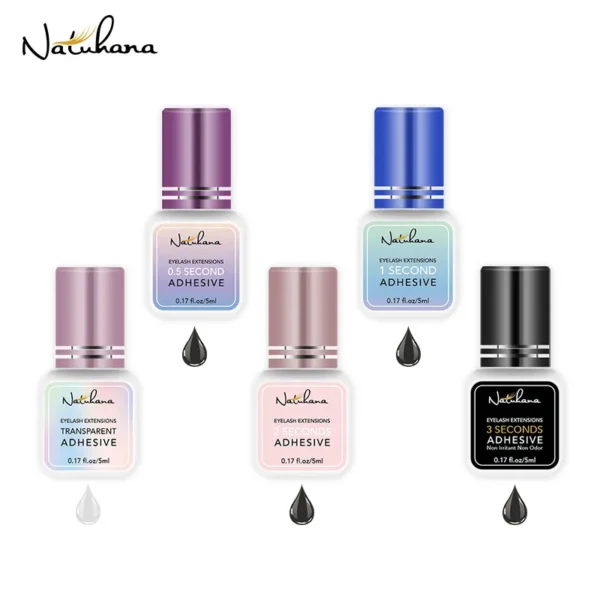 Eyelash Extension Adhesive - 5ml - Image 2
