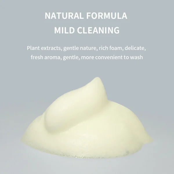 GlamLash Foaming Eyelash Cleanser - Image 3