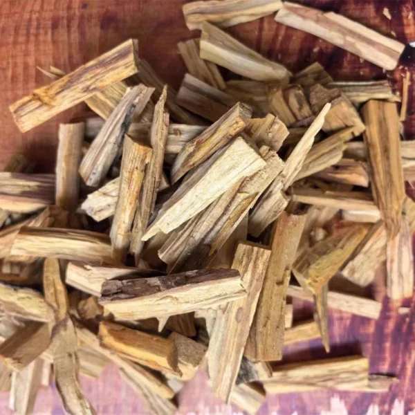 Palo Santo Natural Incense Sticks - Image 4