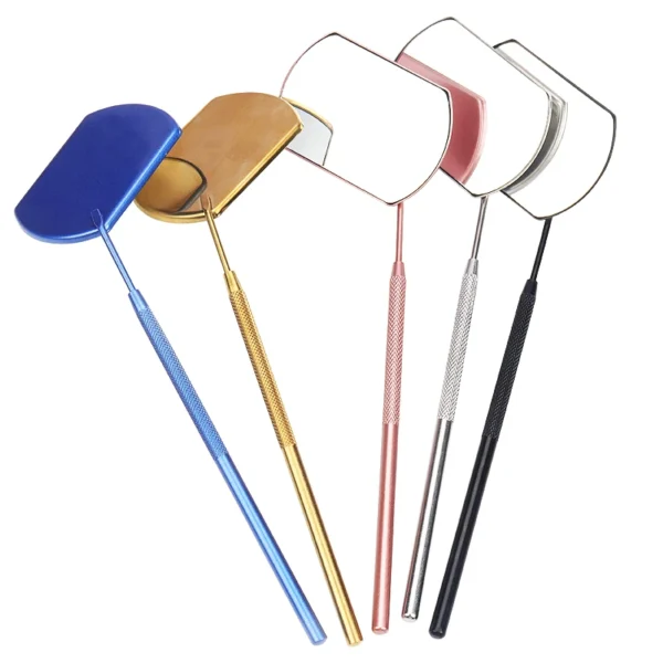 Rectangular Eyelash Extension Mirror - Image 4