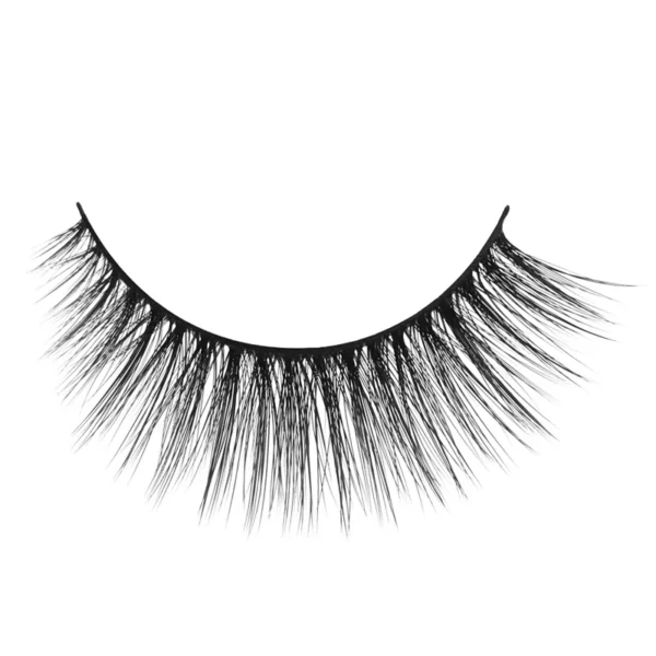 3D Mink-Like False Lashes Set - Image 4
