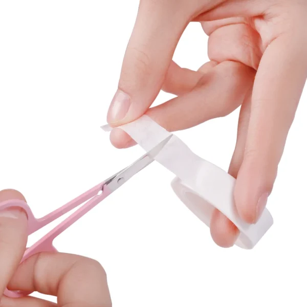 Stainless Steel Beauty Scissors - Image 2
