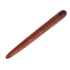 Wooden Acupoint Massage Stick Meridian Pen Tool