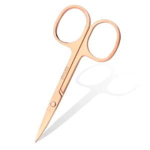 Stainless Steel Beauty Scissors