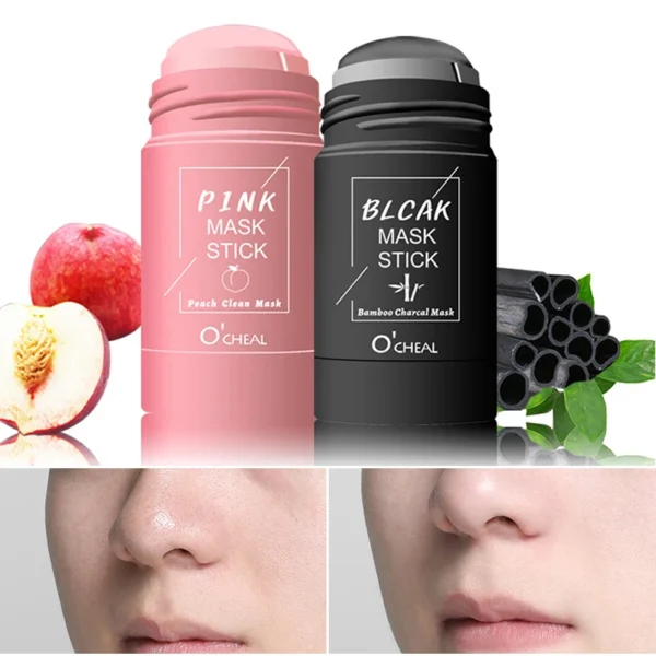 Solid Face Mask Stick Collection - 40G - Image 3