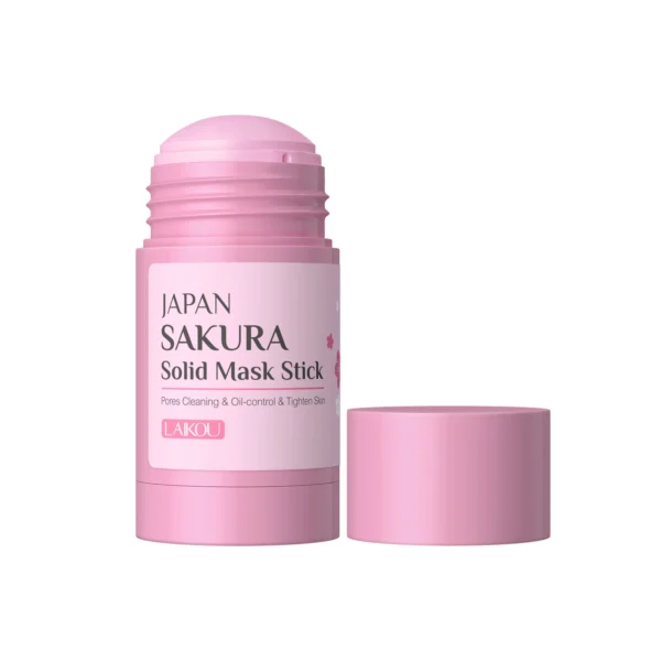 Sakura Solid Mask Stick - 40g - Image 5