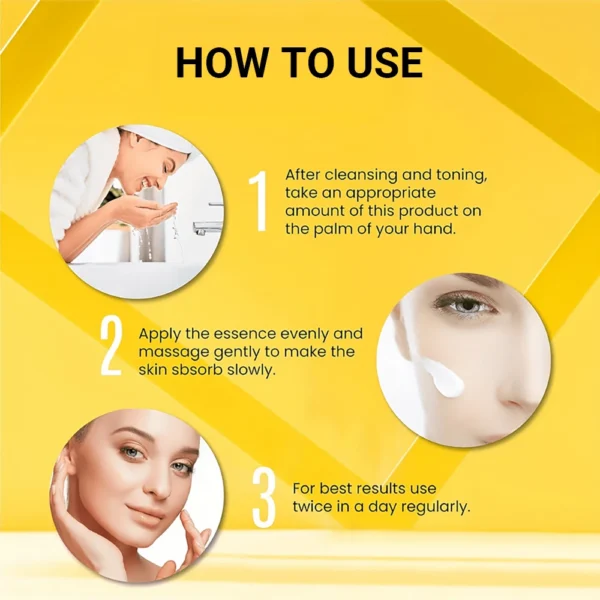 Vitamin C+ Face Cream - 70g - Image 5