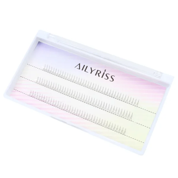 J Curl Individual Lash Extensions - Image 4