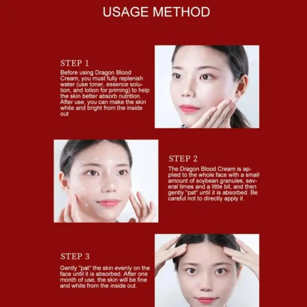 Dragon Blood Cream - 15g - Image 3