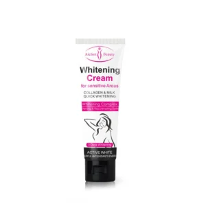 Intimate Areas Whitening Cream Sensitive Skin - 50g